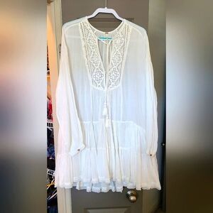 Free People Tunic / dress